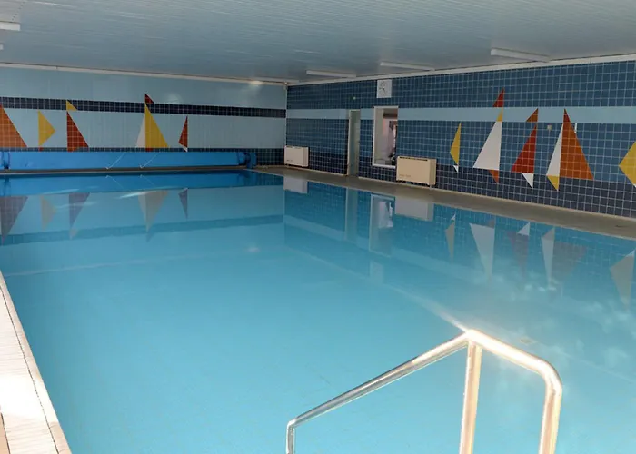 91 Whg C 21 In Lejlighed